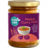 Pâte de curry indien Madras 130g