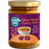 Pâte de curry indien tikka masala 130g