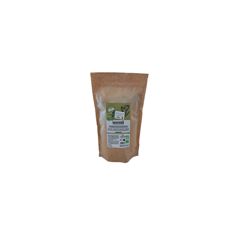 Origan 200g