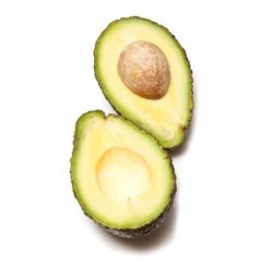 AVOCAT HASS 184-217gr LA PIECE