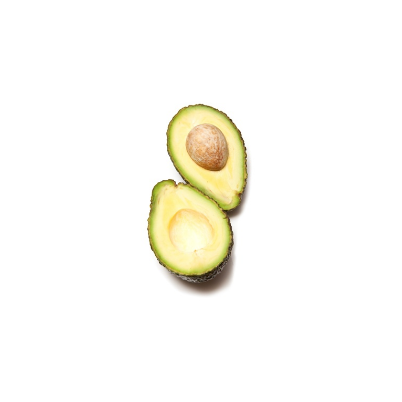 AVOCAT HASS 184-217gr LA PIECE
