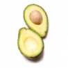 AVOCAT HASS 184-217gr LA PIECE