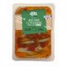 Anchois marinés à la Méditerranéenne 150g