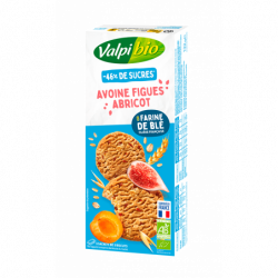 Biscuit muesli figue...