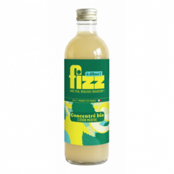 Fizz concentré à diluer...