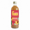 Fizz concentré à diluer thé vert pêche 50cl