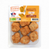 Nuggets de poulet 200g
