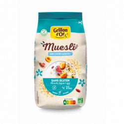 Muesli sans gluten 500g