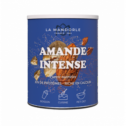 Amande intense en poudre,...