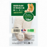 Boudin blanc de volaille x2 200g