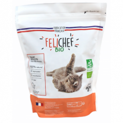 Croquette chat adulte 800g