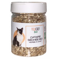 Herbe à chat, cataire 40g