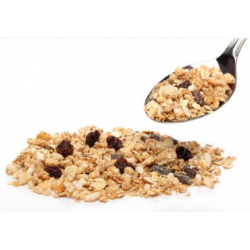 Muesli étudiant 3kg