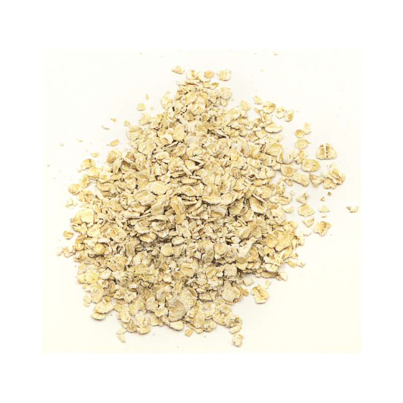 Petits flocons d'avoine France 5kg