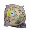 Quiche saumon brocolis, 1,5kg