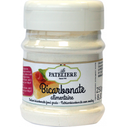 Bicarbonate Alimentaire 250g