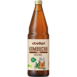 Kombucha original 75cl