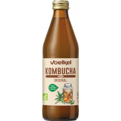 Kombucha original 33cl
