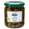 Caprons au vinaigre 37cl - PNE 120g