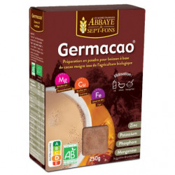 Germacao 250g