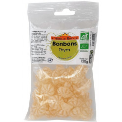Bonbon au thym 120g