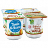 Yaourt bifidus vanille 4 x 125g