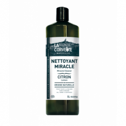 Nettoyant miracle citron 1l
