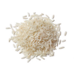 Riz basmati blanc 5kg