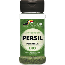 Persil feuille 10g