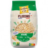 Flocons d'avoine gros, origine France (riche en fibres) 500g