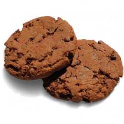 Cookies tout chocolat 3kg