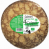Crêpes de froment x4, 230g