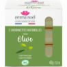 Savonnette olive 3x150g