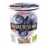 Yaourt myrtille sans lactose 200g