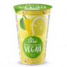 Yaourt à boire lassi citron, végan, cajou coco 230ml