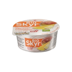 Skyr, yaourt mangue (riche...