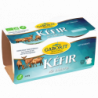 Kéfir de chèvre 2x125g