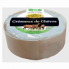 Crémeux de chèvre au lait pasteurisé 170g