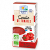Coulis de tomates 30cl