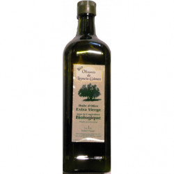 Huile d'olive Espagne 1l