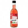 Thé glacé, infusion hibiscus et baies rouges 33cl
