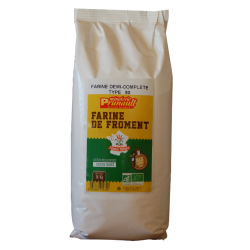 Farine blé T80 1kg