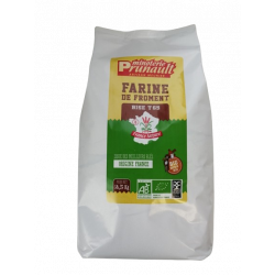 Farine blé T65 2,5kg