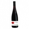 Vin rouge AOC Bourgueil 75cl
