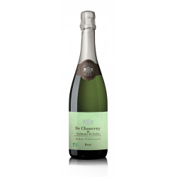 Vin pétillant AOC...