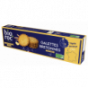 Galettes bretonnes (x16) 120g