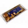 Madeleines épeautre (x8) 170g