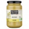 Moutarde de Dijon 350g