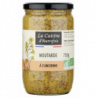 Moutarde à l'ancienne 700g