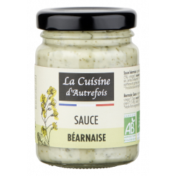 Sauce béarnaise 90g